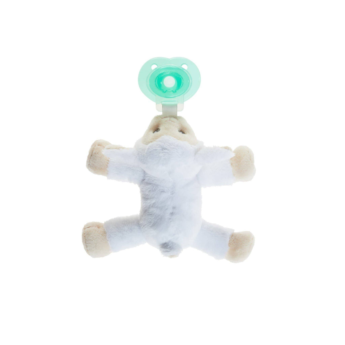 Paci-Plushies Buddies - Lovie Lamb