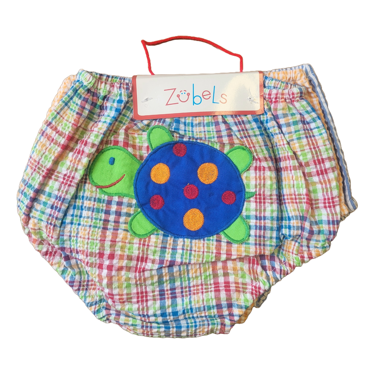 3 Piece Diaper Cover Set - Turtle, Shark & Sailboat