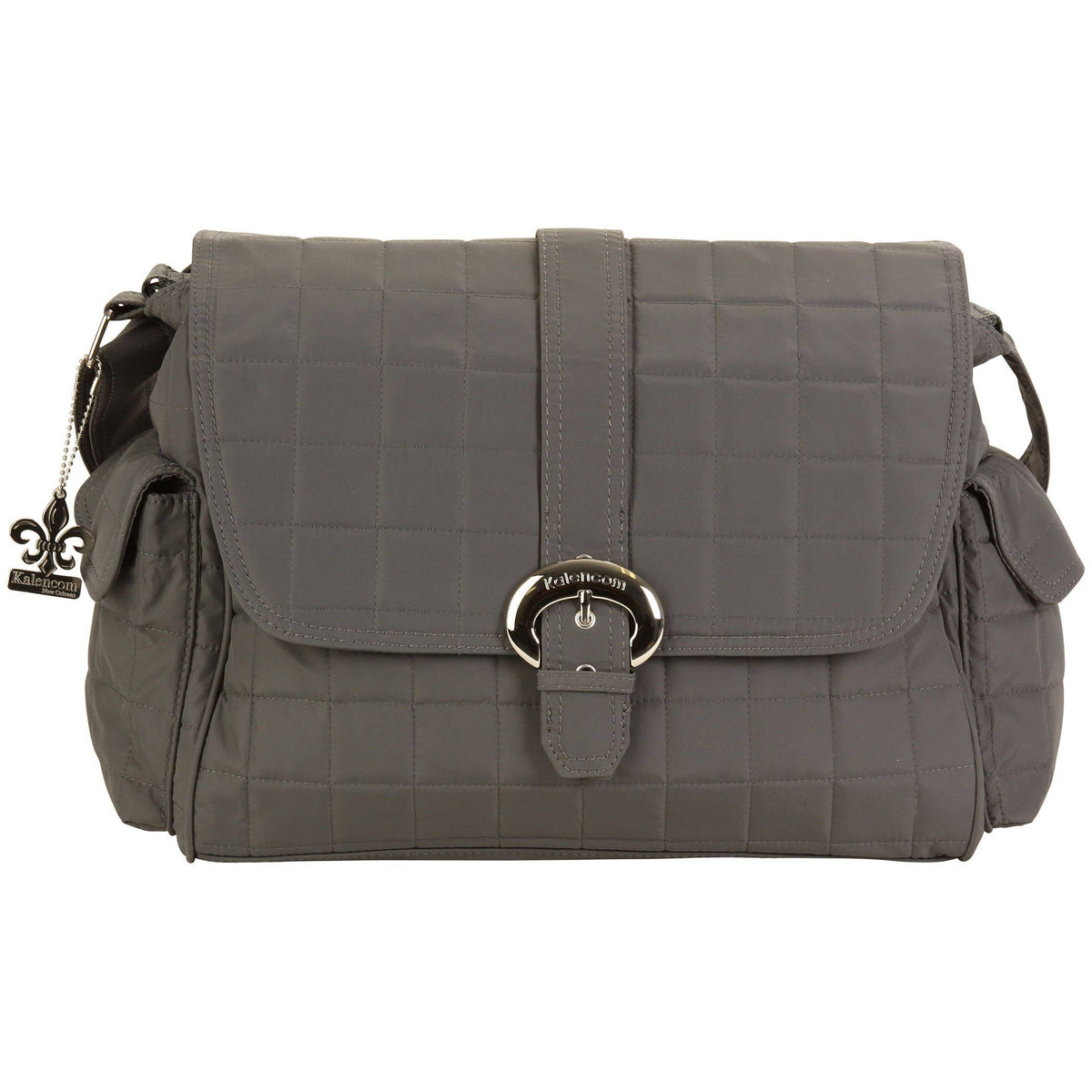 Buckle Bag