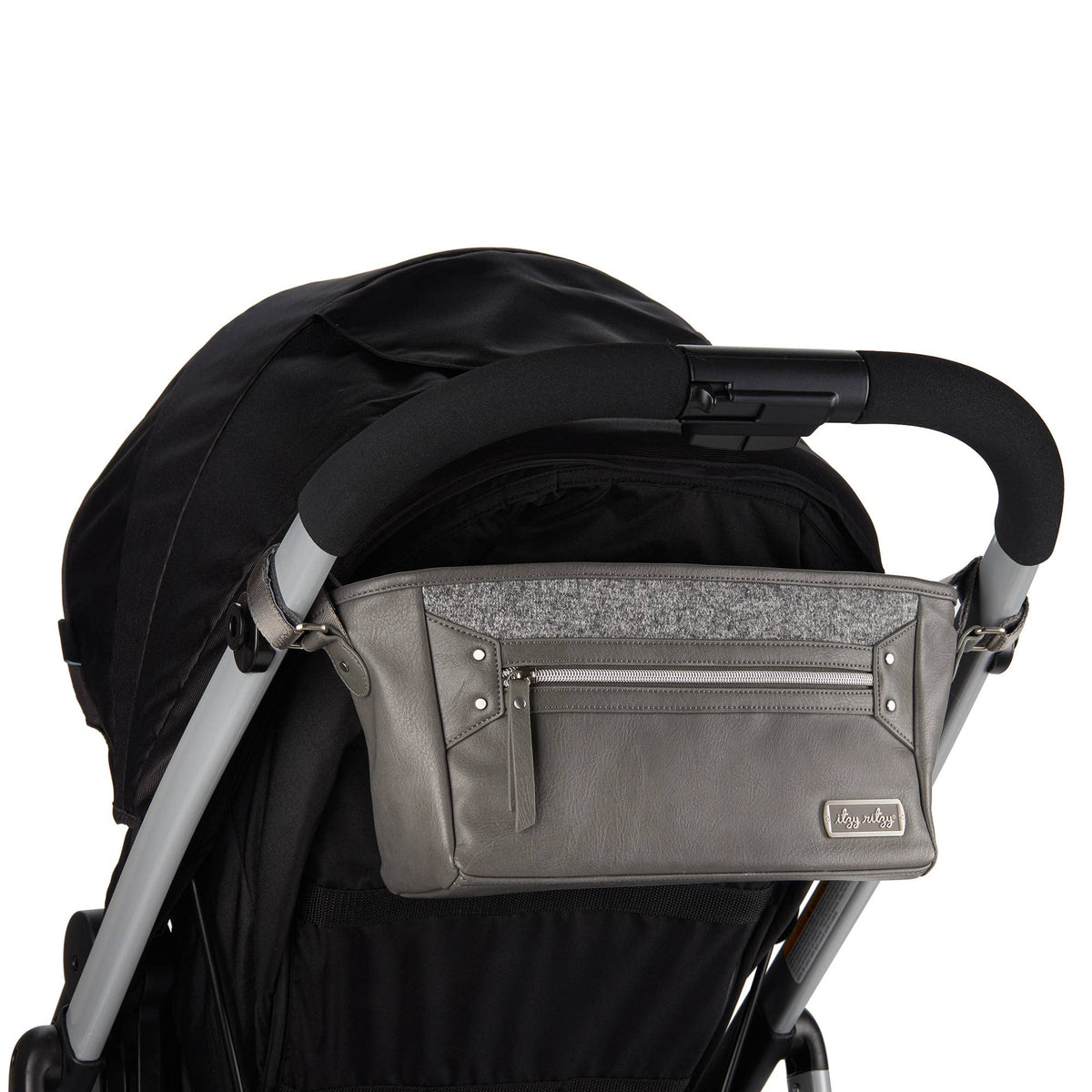 Grayson Travel Stroller + Wagon Caddy