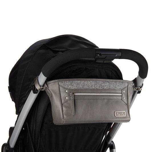 Grayson Travel Stroller + Wagon Caddy