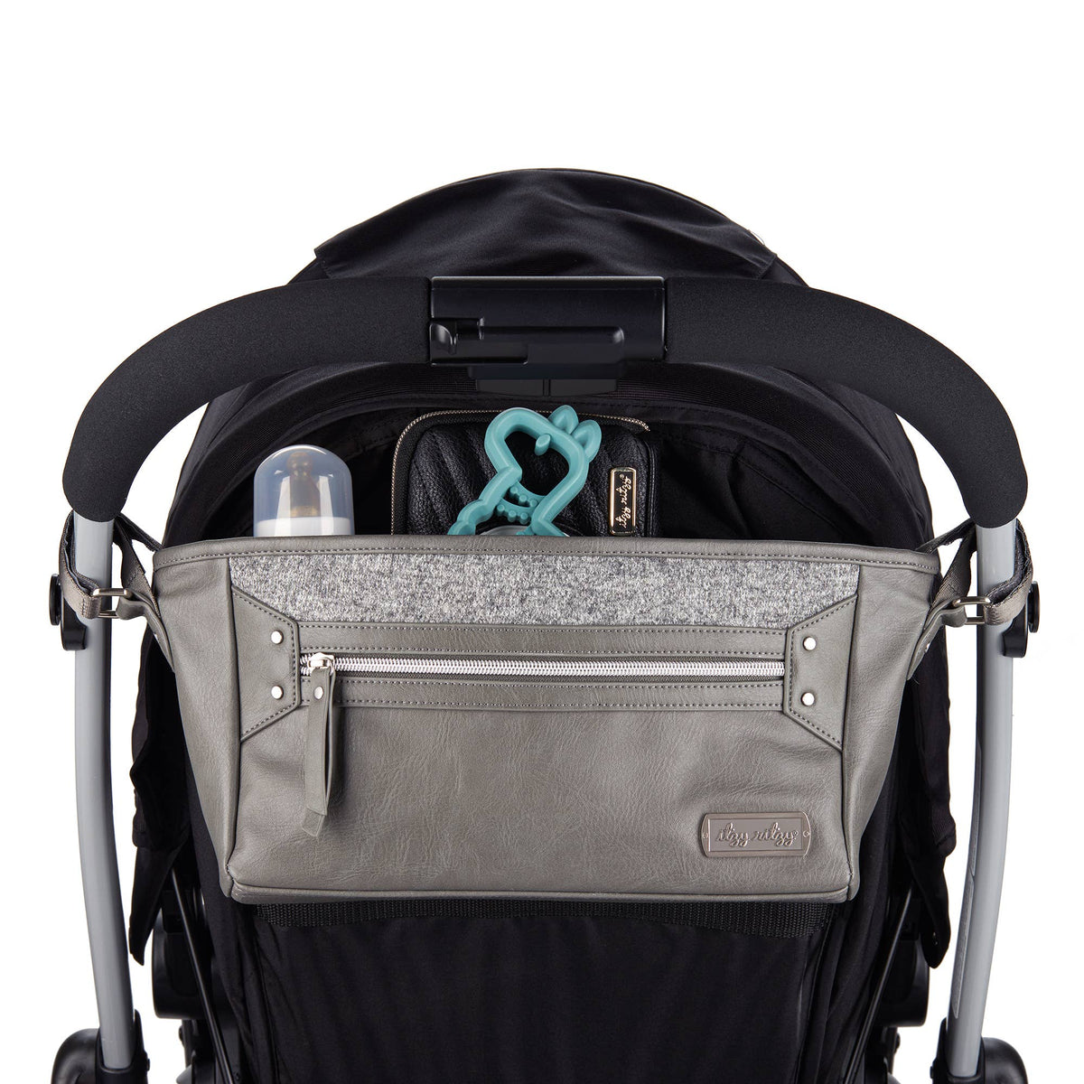 Grayson Travel Stroller + Wagon Caddy