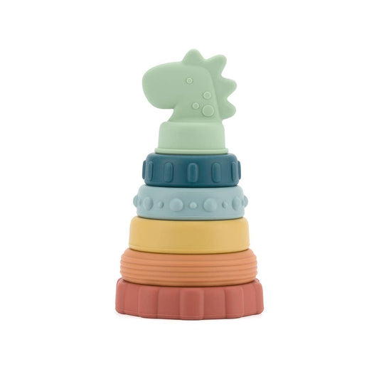 Itzy Dino Stacker™
