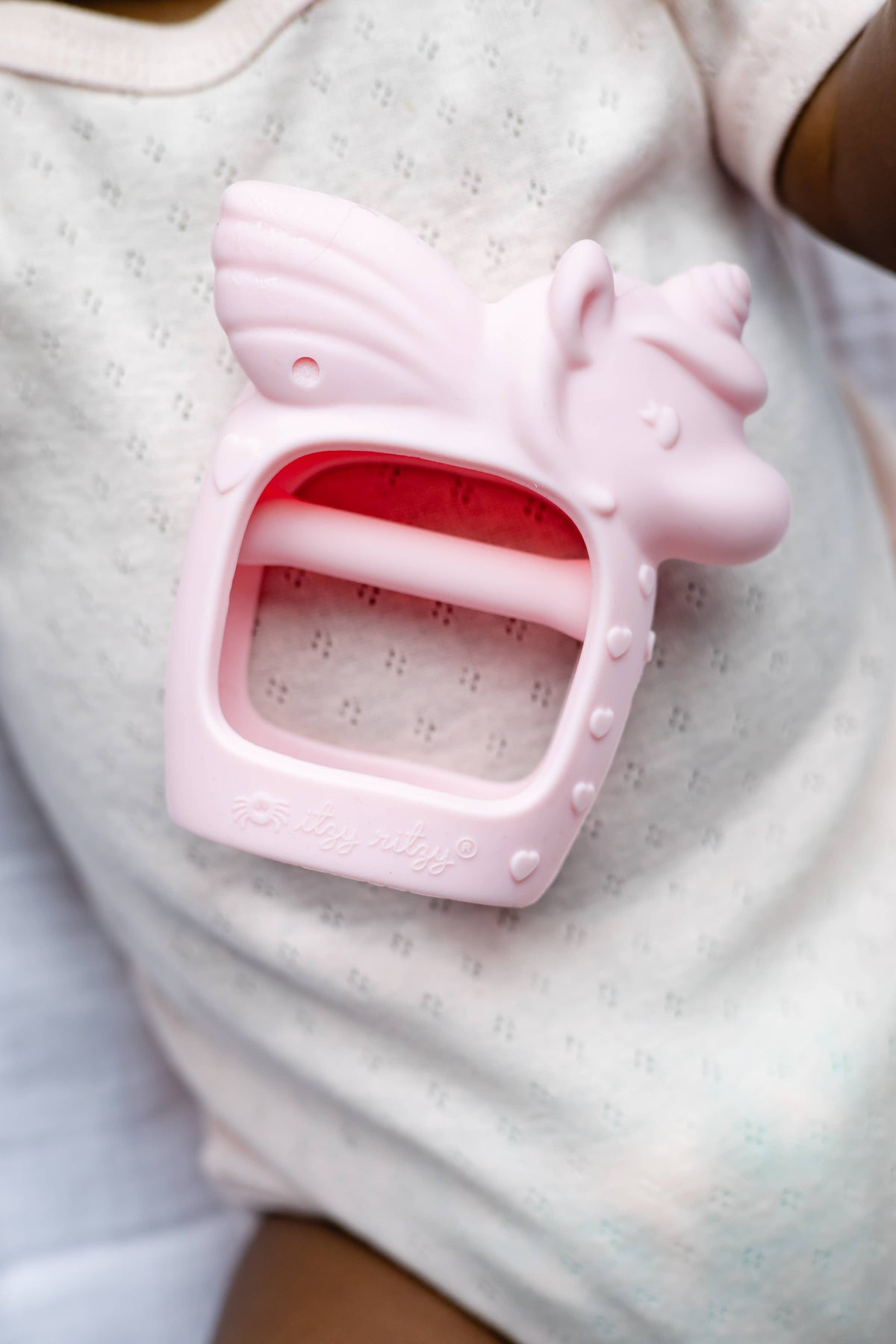 Bitzy Grip Teethers