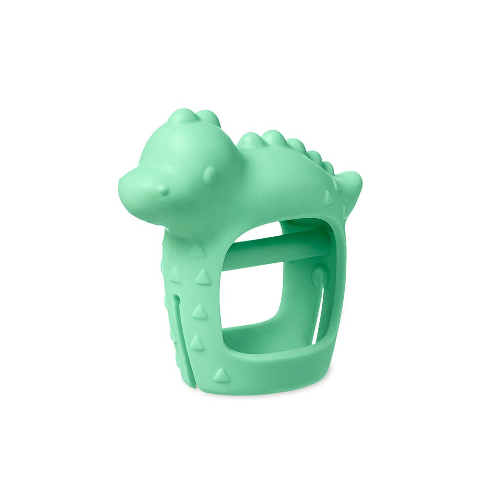 Bitzy Grip Teethers