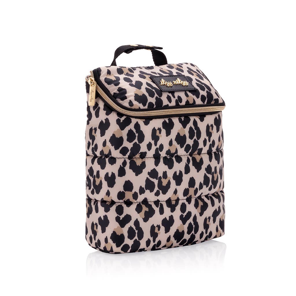 Chill Like A Dream™ Bottle Bag Leopard