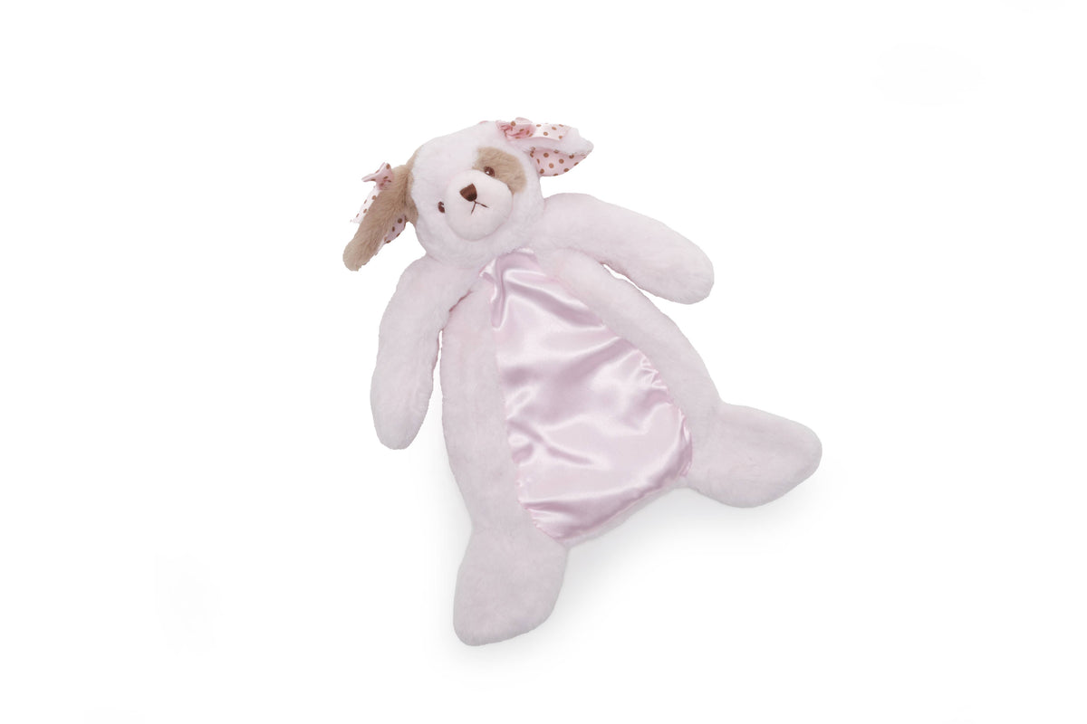 Wiggles Pink Puppy Pacifier Pet