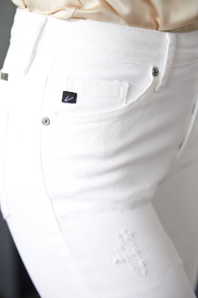 Kancan White KC7112WT
