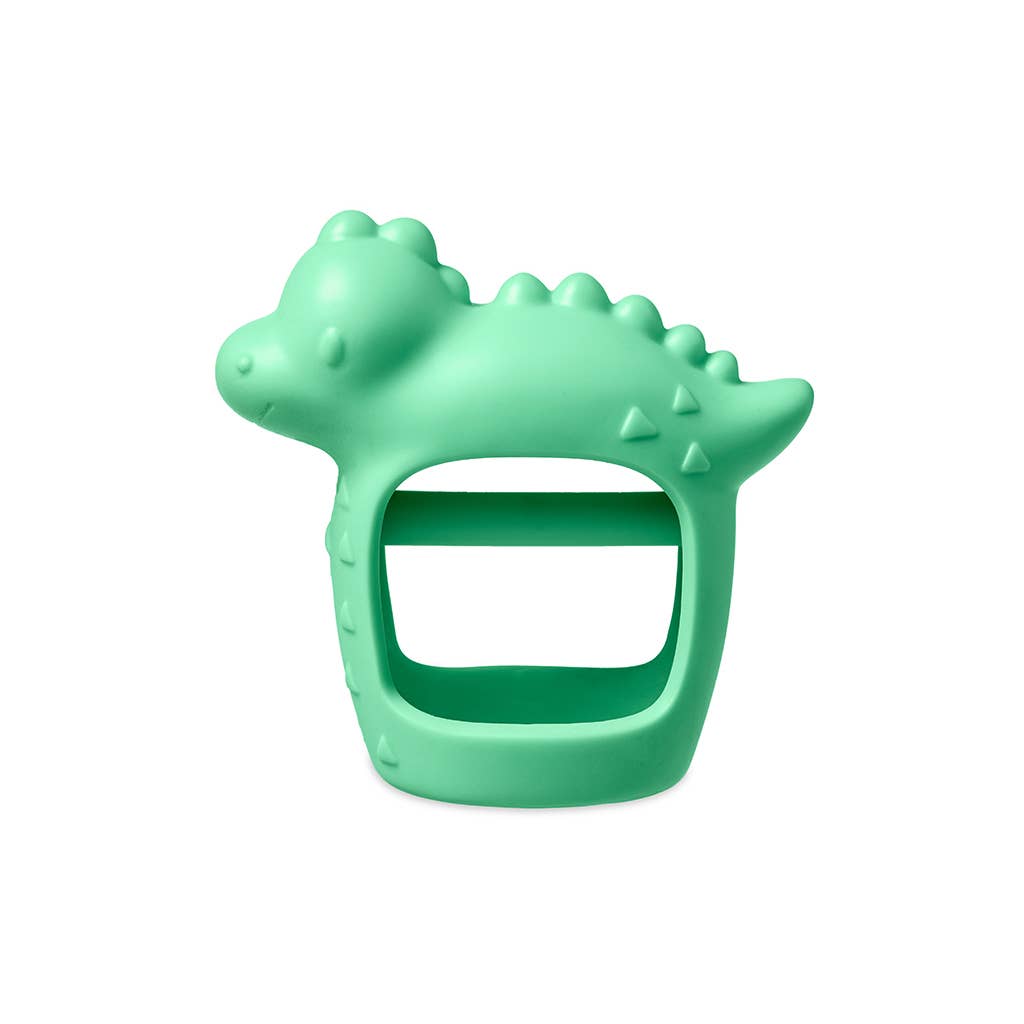 Bitzy Grip Teethers