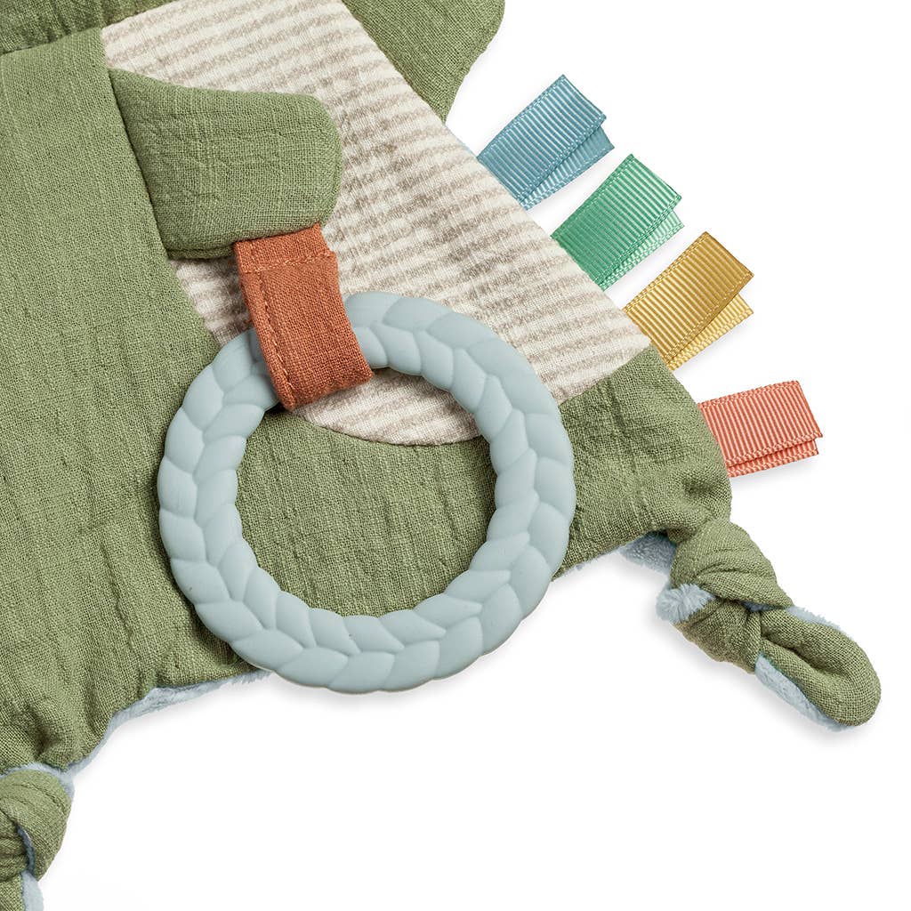 Koala Bitzy Crinkle™ Sensory Toy w/Teether