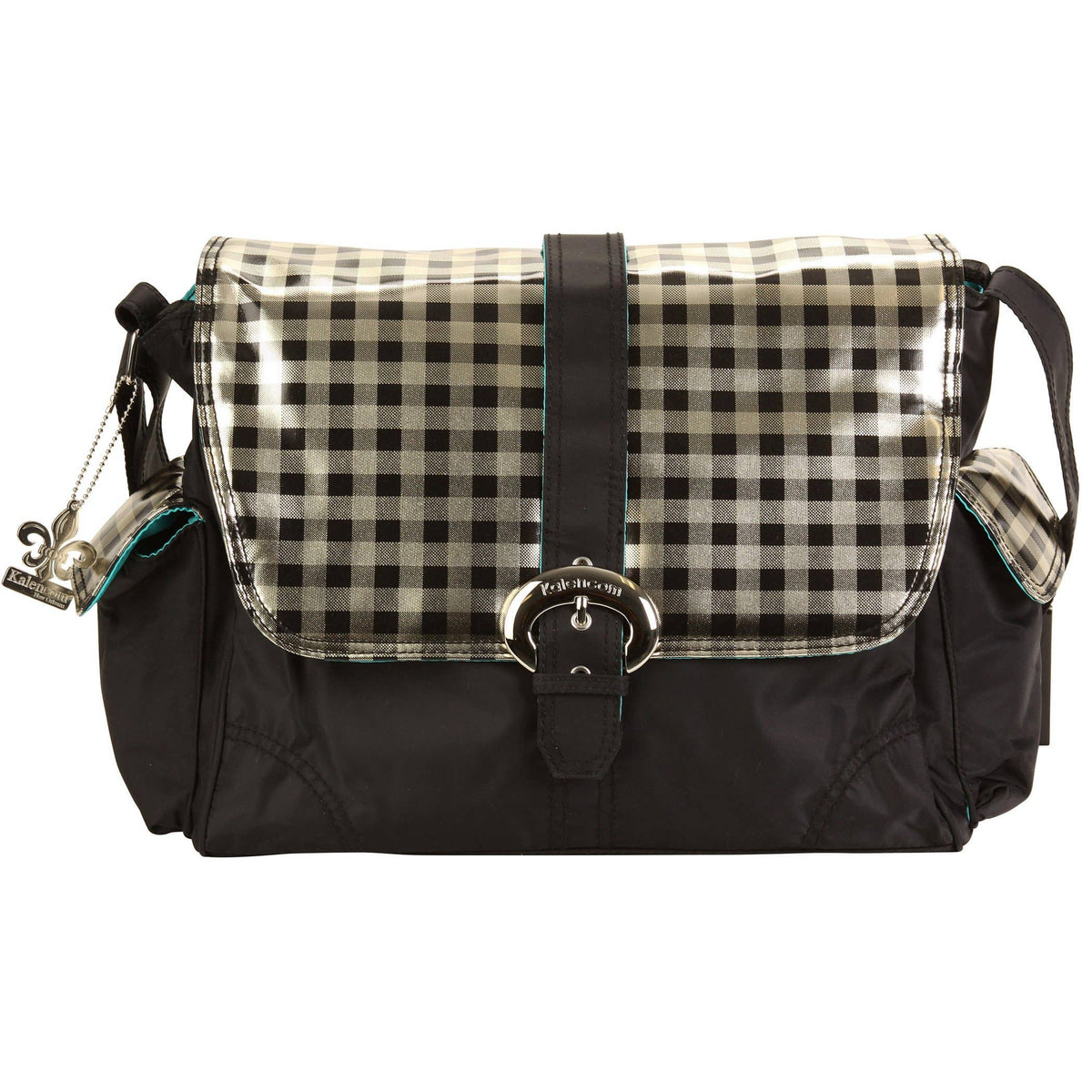 Buckle Bag