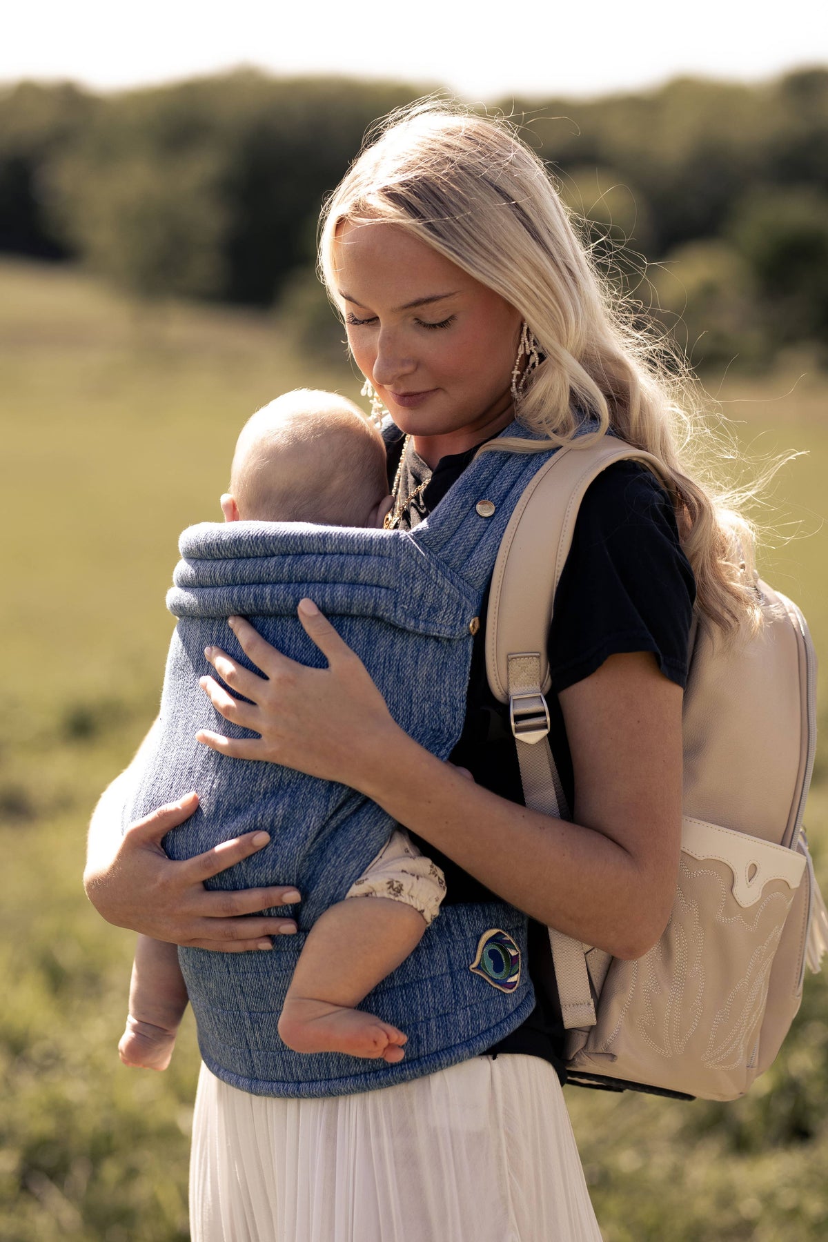 Itzy Ritzy Nash Boss Plus™ Backpack Diaper Bag