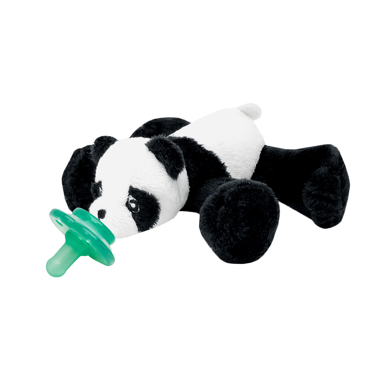 Paci-Plushies Buddies - Paisley Panda