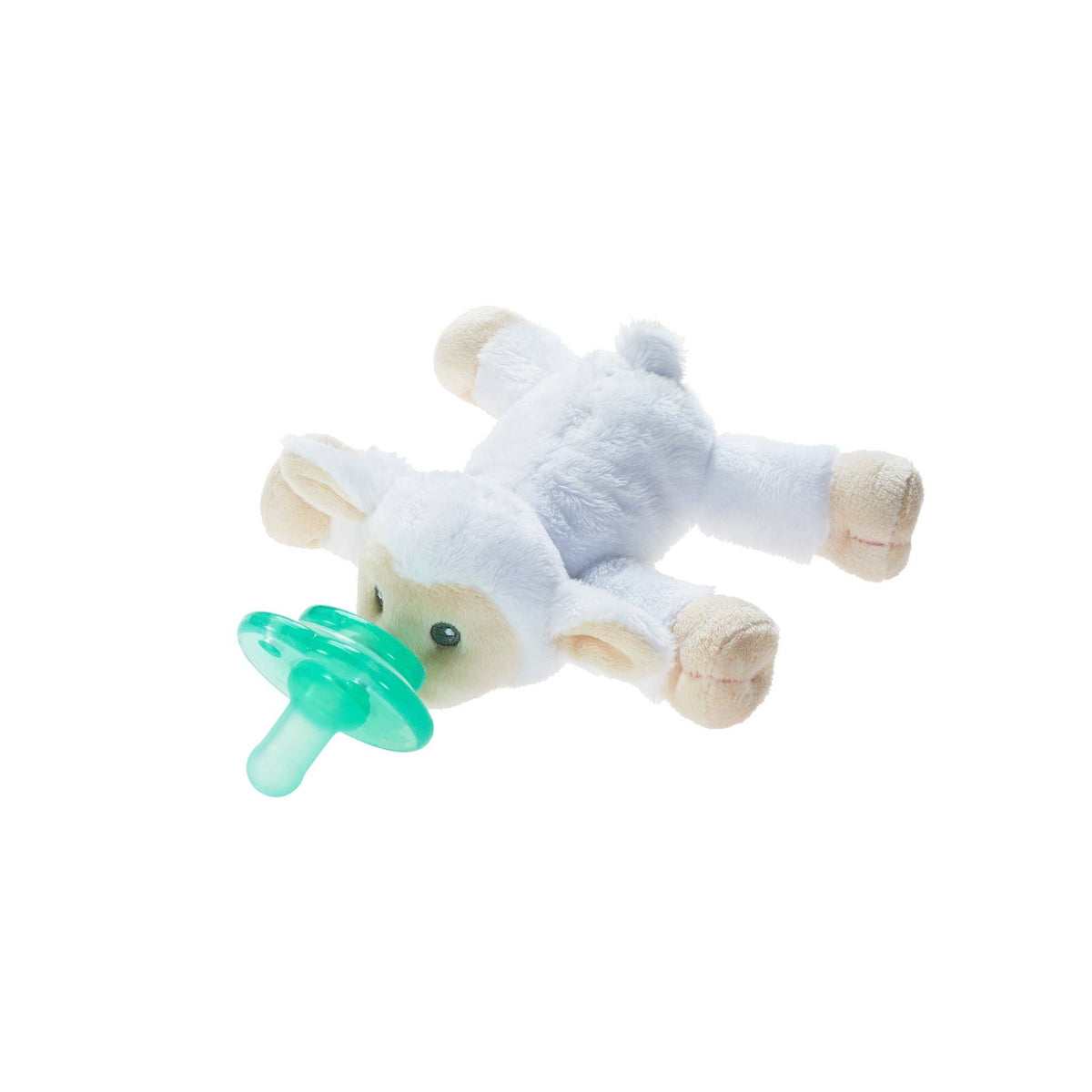 Paci-Plushies Buddies - Lovie Lamb