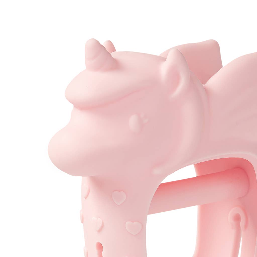 Bitzy Grip Teethers