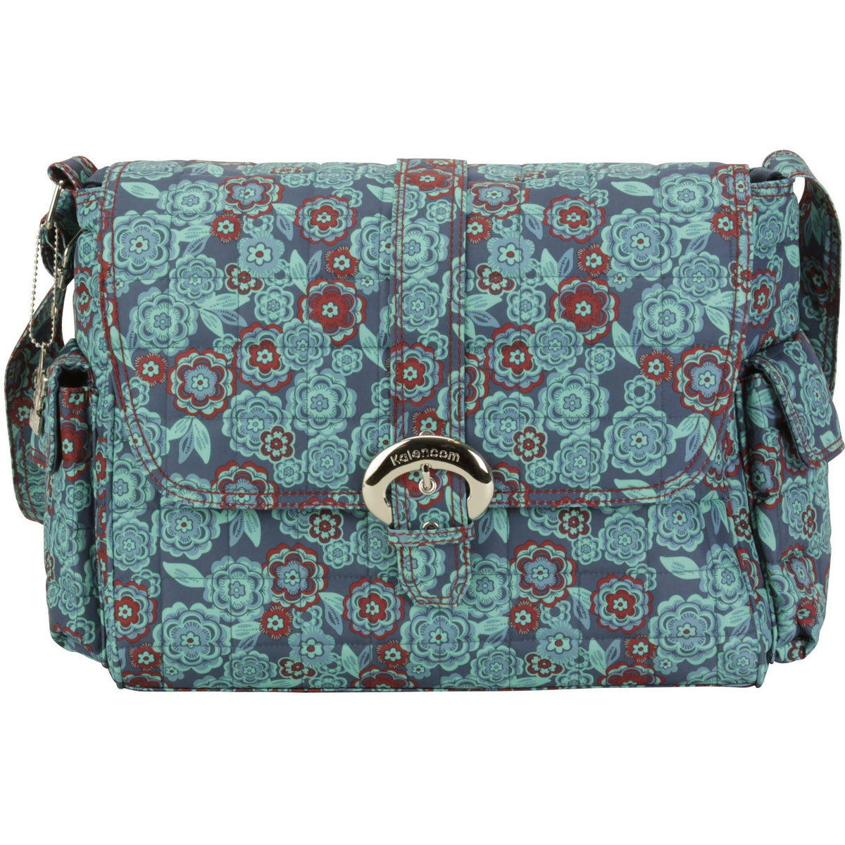 Buckle Bag