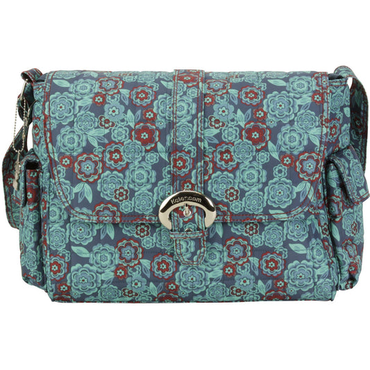 Buckle Bag