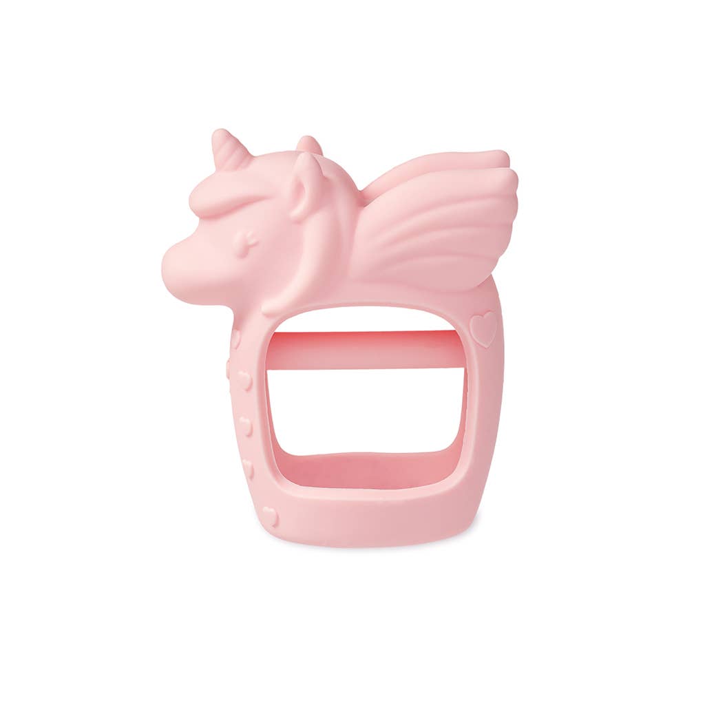 Bitzy Grip Teethers