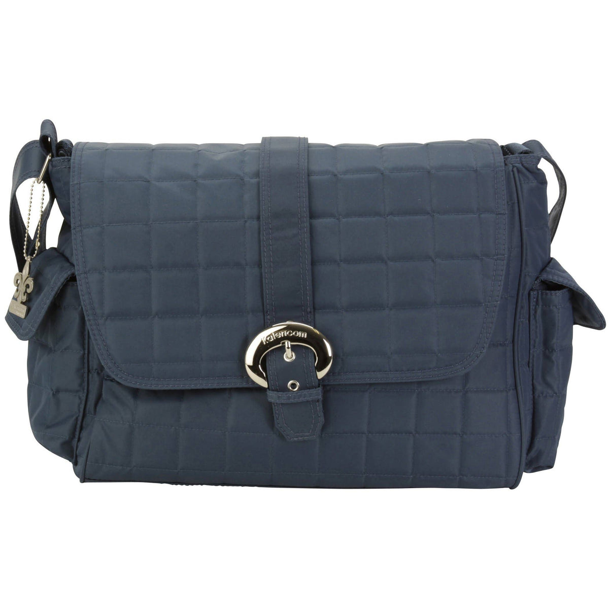 Buckle Bag