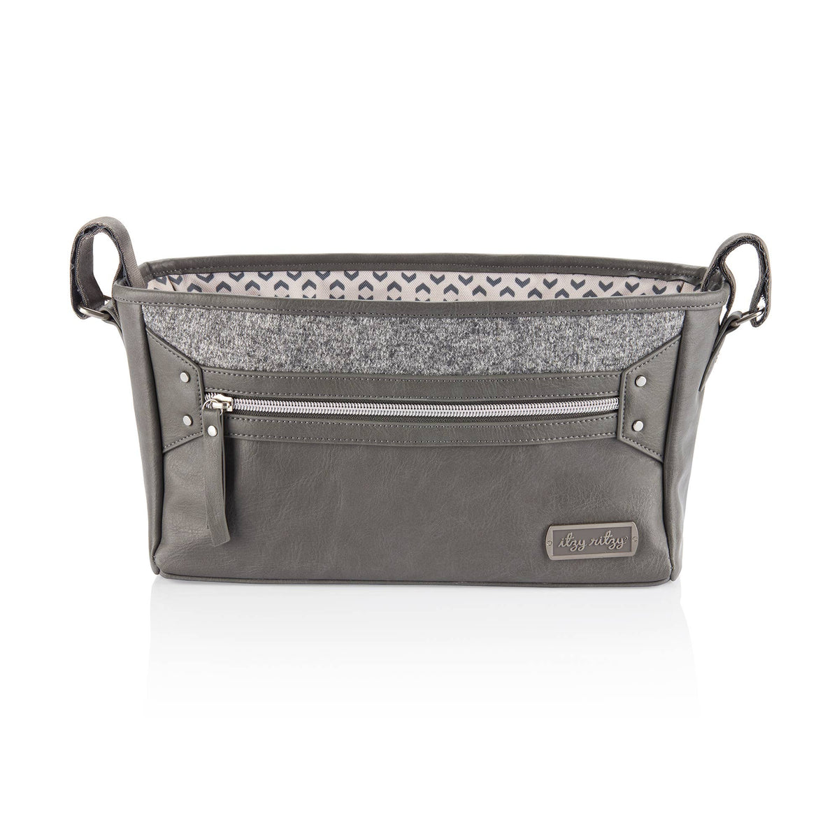 Grayson Travel Stroller + Wagon Caddy