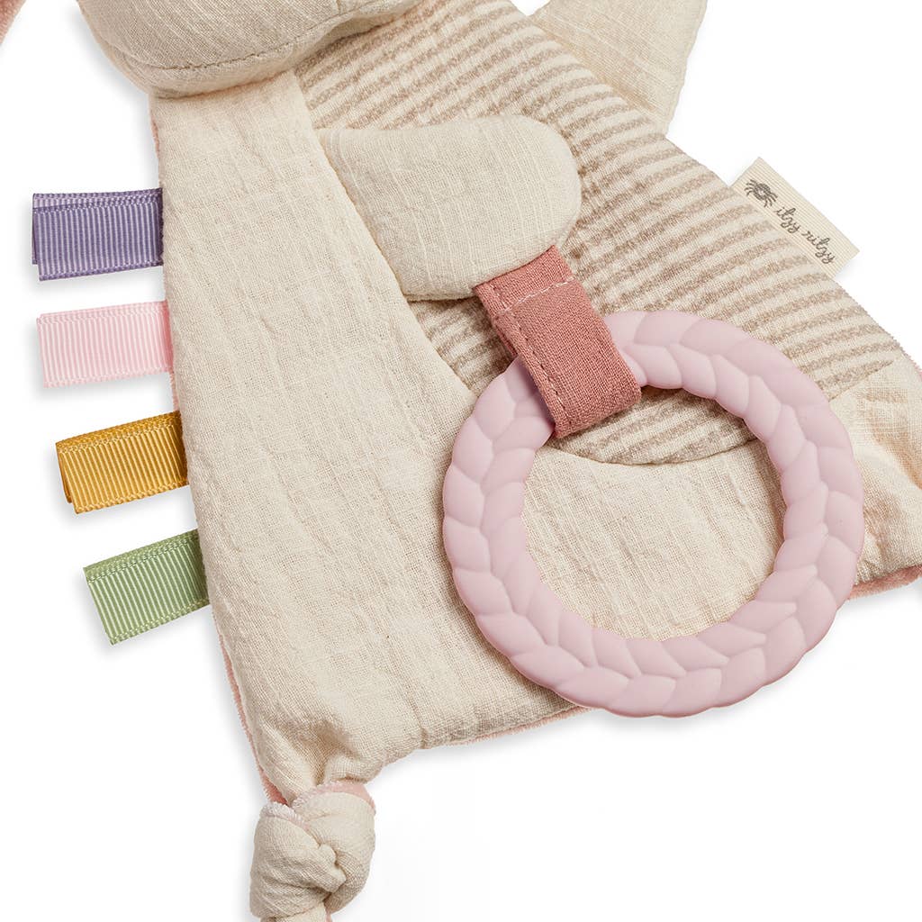 Koala Bitzy Crinkle™ Sensory Toy w/Teether