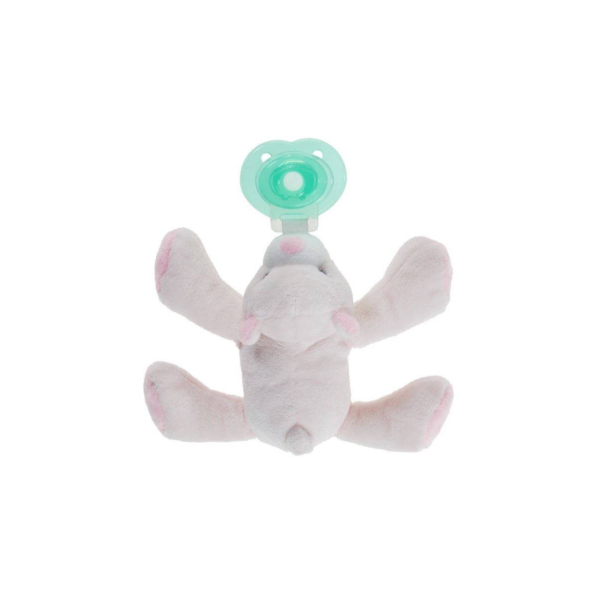 Paci-Plushies Shakies - Baby Bear