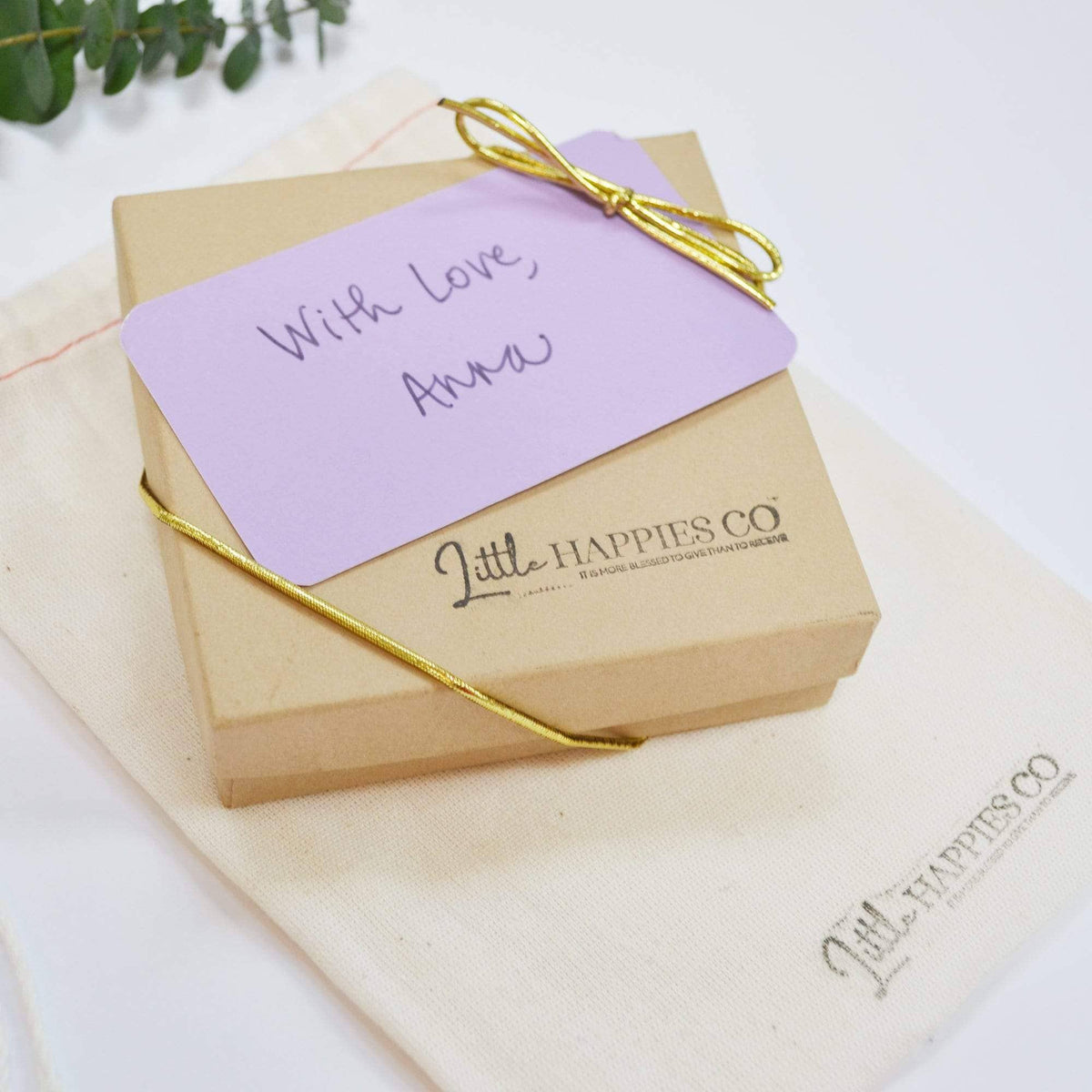 It's OK Bereavement Gift (Loss of Father, Loss of Mother, Cancer Gift)