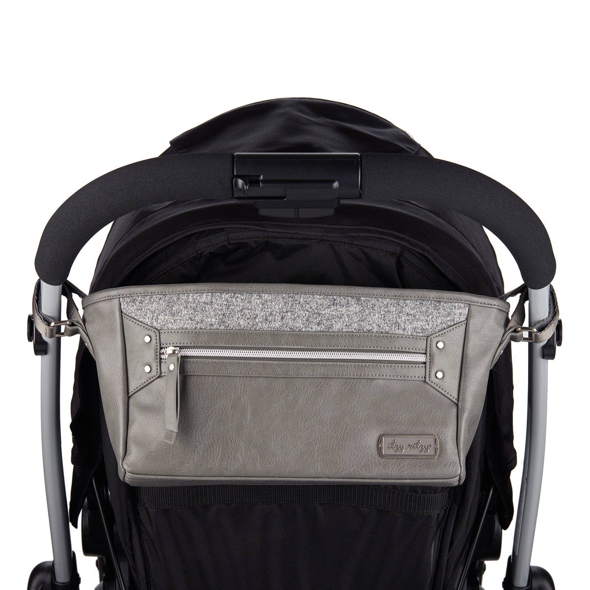 Grayson Travel Stroller + Wagon Caddy