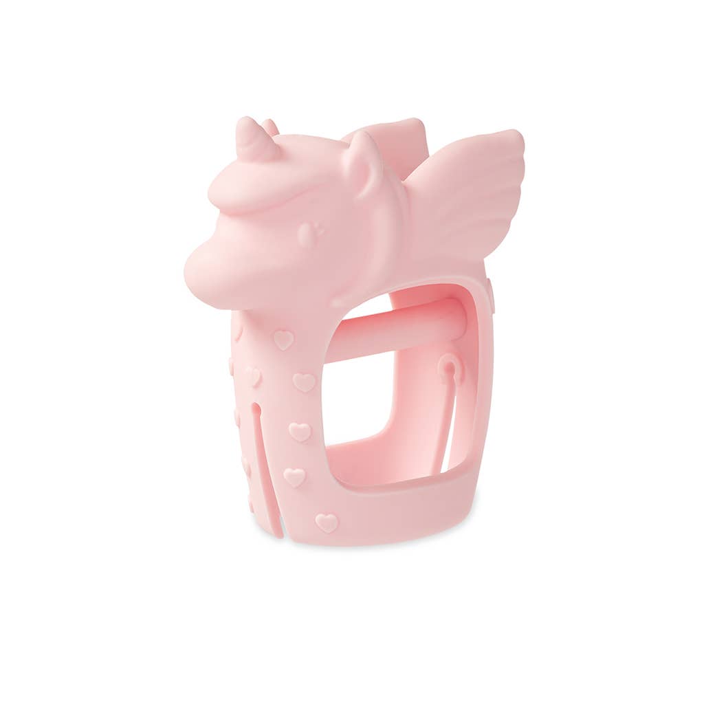 Bitzy Grip Teethers