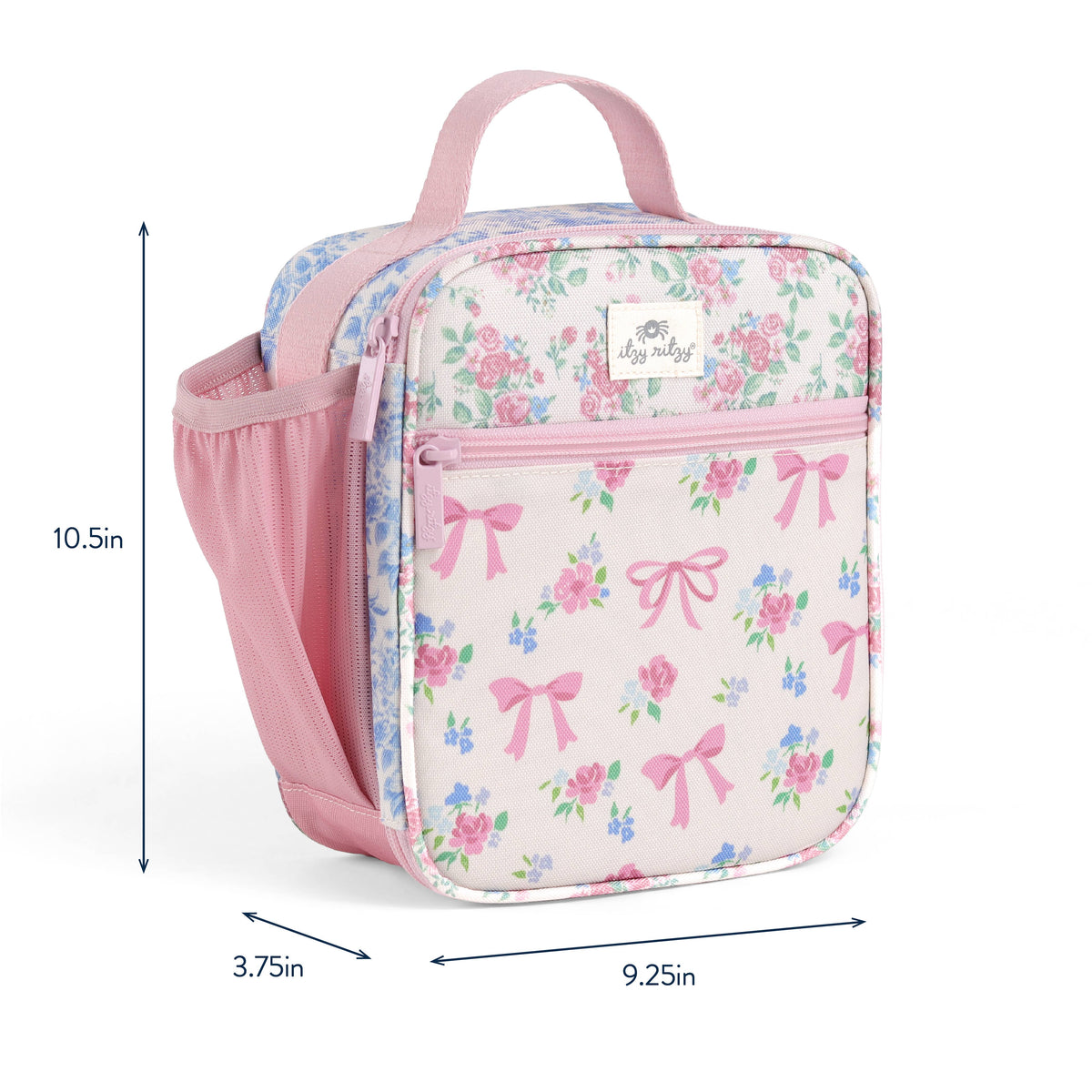 Strawberries & Cream Itzy Lunch Box™