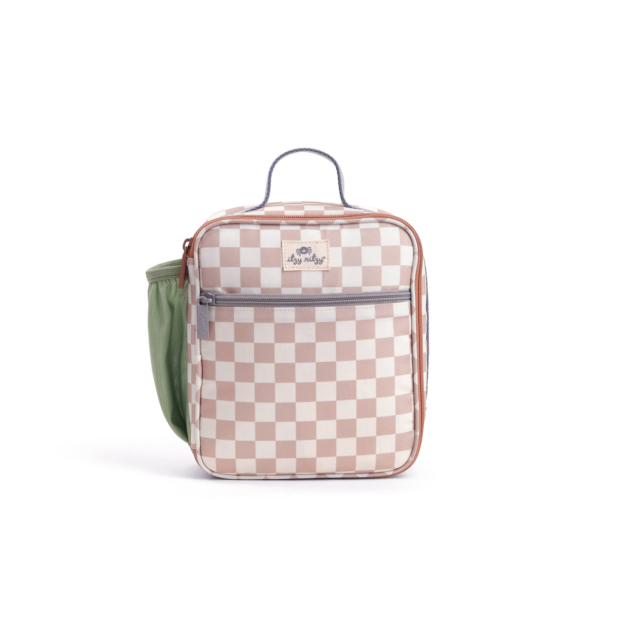 Strawberries & Cream Itzy Lunch Box™